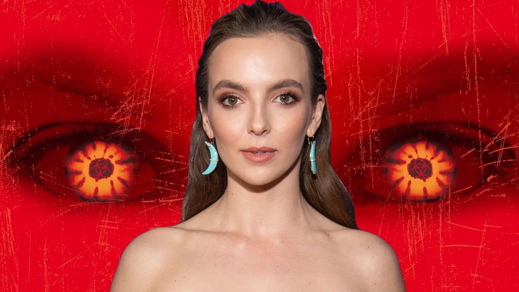 jodie comer 28 years later