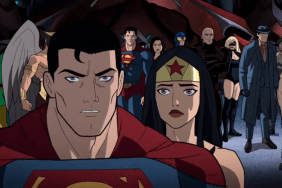 Justice League: Crisis on Infinite Earths Part Three Trailer for Tomorrowverse Finale