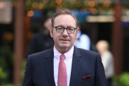 Spacey Unmasked: Max Acquires U.S. Rights to Kevin Spacey Documentary