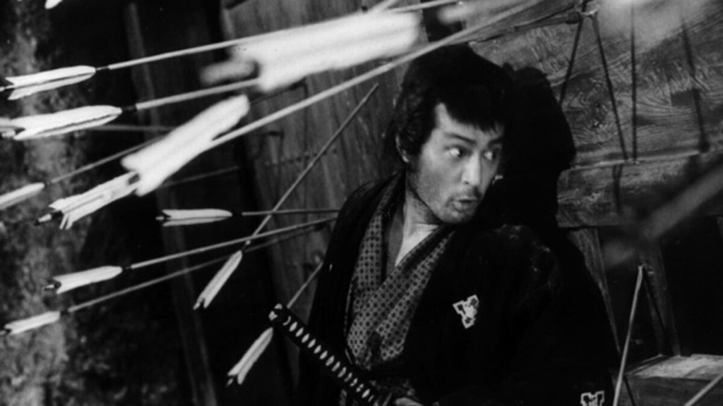 Kill! (1968)