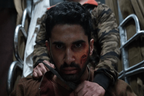 Kill Red Band Trailer Previews Violent Action Adventure Movie