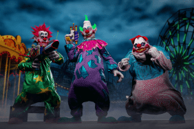 Killer Klowns From Outer Space Preview - A Unique Spin on a Classic Formula