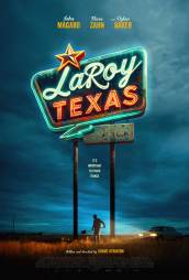 Exclusive Laroy, Texas Clip Previews John Magaro-Led Comedic Thriller
