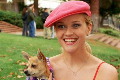 Legally Blonde Spin-off Series in Development at Amazon MGM