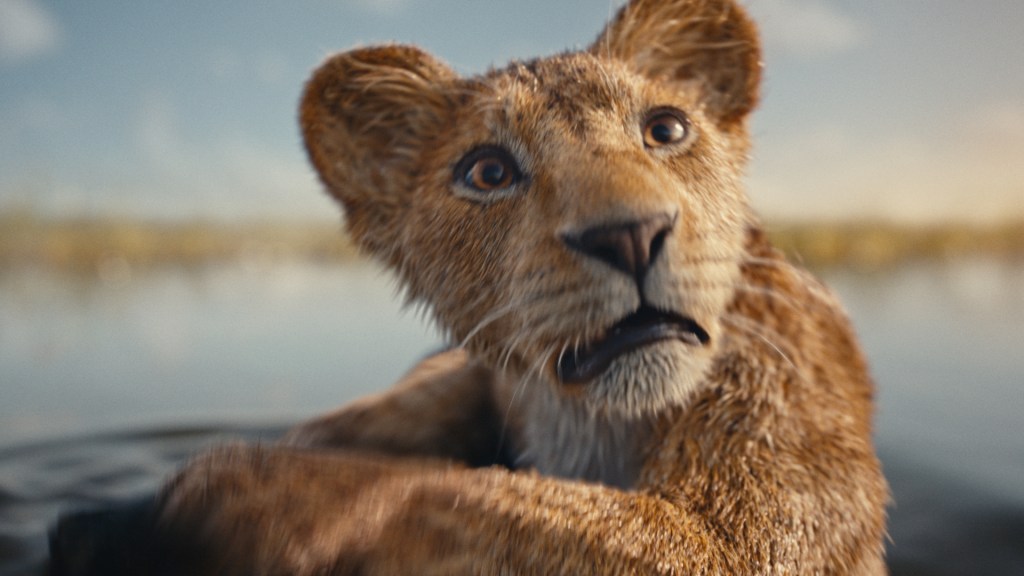 Mufasa Cast Adds Mads Mikkelsen, Blue Ivy Carter, and More to Lion King Prequel