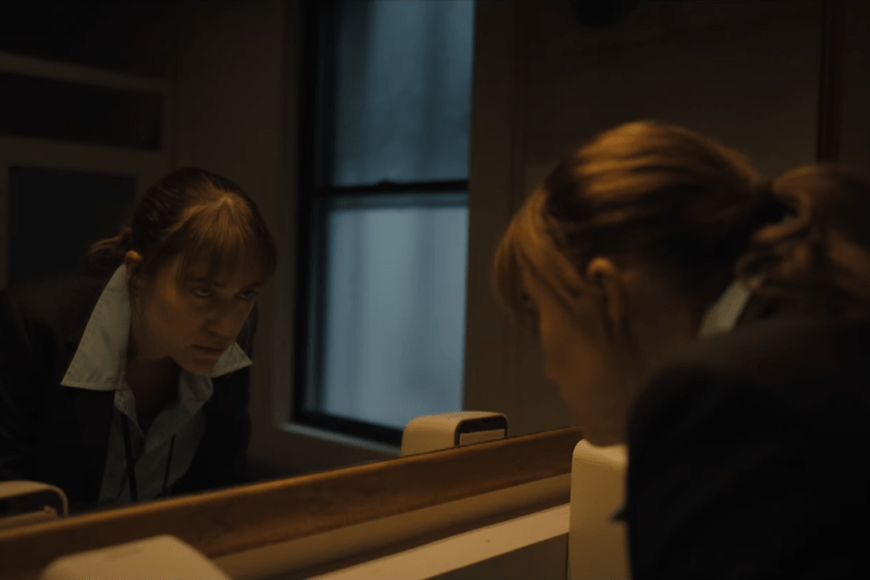 Longlegs Teaser Trailer Previews Nicolas Cage Horror Movie