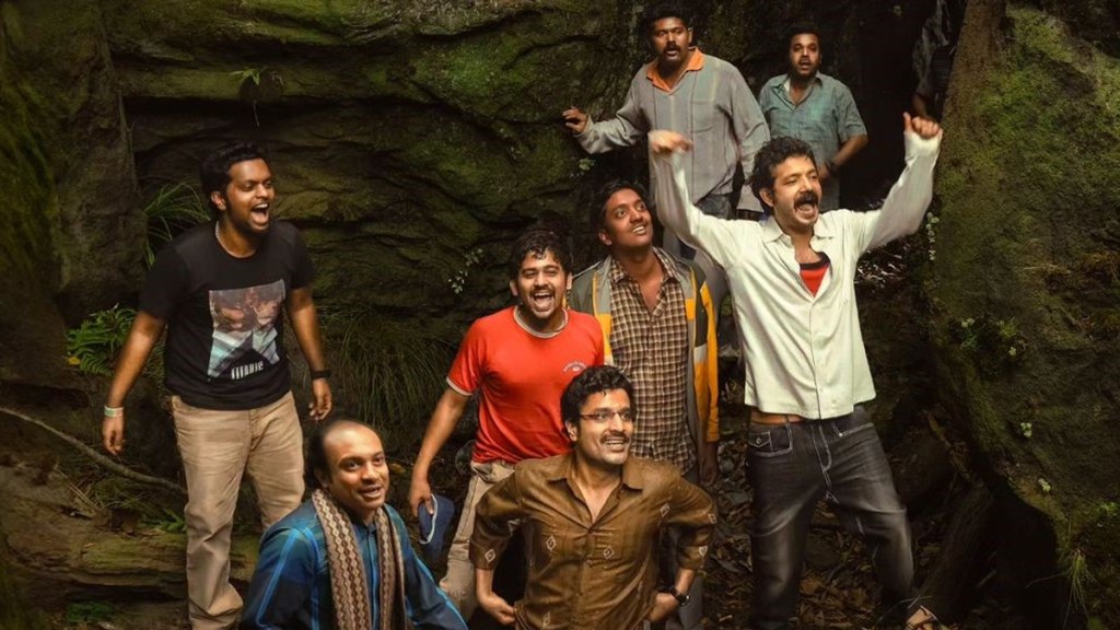Manjummel Boys (Telugu) Box Office Collection Day 2: Malayalam Thriller Holds Steady