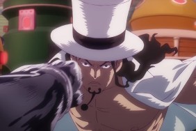 One Piece Episode 1100