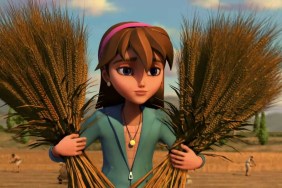 Superbook Season 3