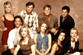 Melrose Place Reboot in the Works Starring Heather Locklear, Other Original Cast Members