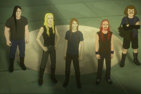 Metalocalypse: Army of the Doomstar (2023) streaming