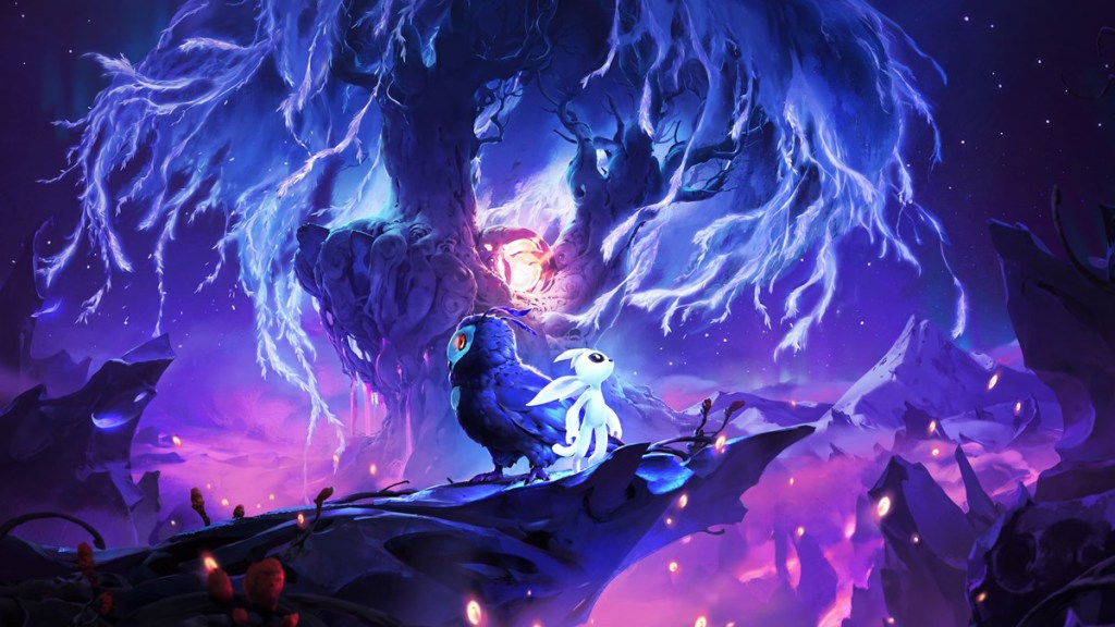 Ori 3 Game Update Given by Moon Studios