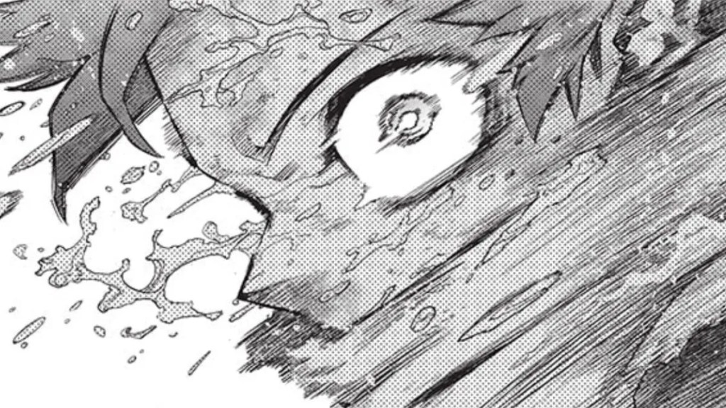 My Hero Academia Chapter 421 Recap: Pro Heros and Class 1-A Support Deku to Fight All For One