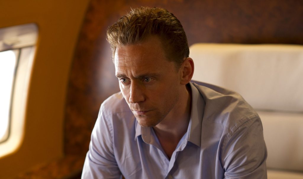 Tom Hiddleston's The Night Manager Returning for 2 More Seasons