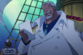One Piece: Does Garp Die in the Manga? Garp Die One Piece