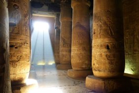 Immortal Egypt with Joann Fletcher Season 1 streaming