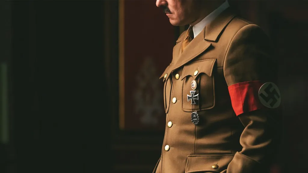 Rise of the Nazis-Origins Season 1 Streaming: Watch & Stream Online via Amazon Prime Video