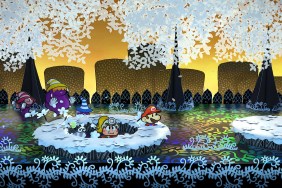 Paper Mario: The Thousand-Year Door Preview: A Lovingly Crafted Remake