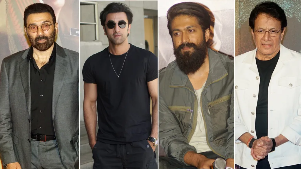 Ranbir Kapoor’s Ramayana Cast Details Revealed