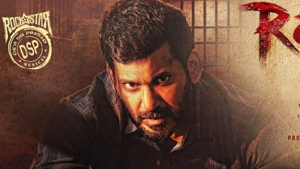 Rathnam Day 1 Box Office Collection Prediction: How Much Will Vishal’s Film Earn on First Day?