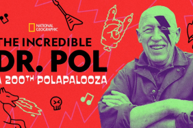 The Incredible Dr. Pol: A 200th Polapalooza streaming