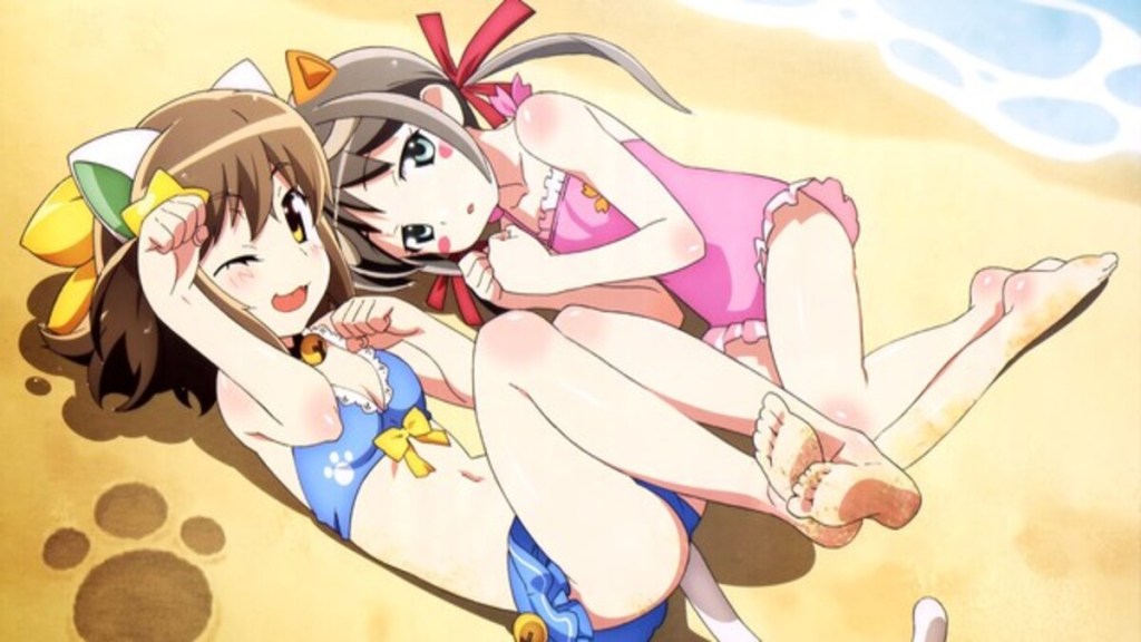 ETOTAMA Season 1