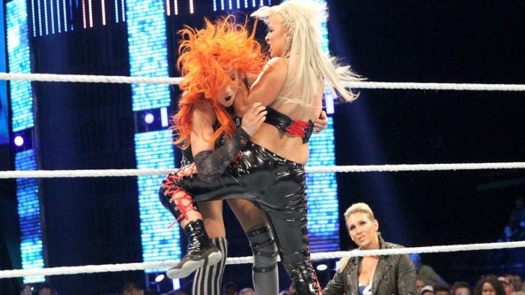 WWE SmackDown (1999) Season 18