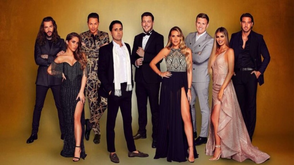 The Only Way Is Essex Season 3 Streaming: Watch & Stream Online via Amazon Prime Video