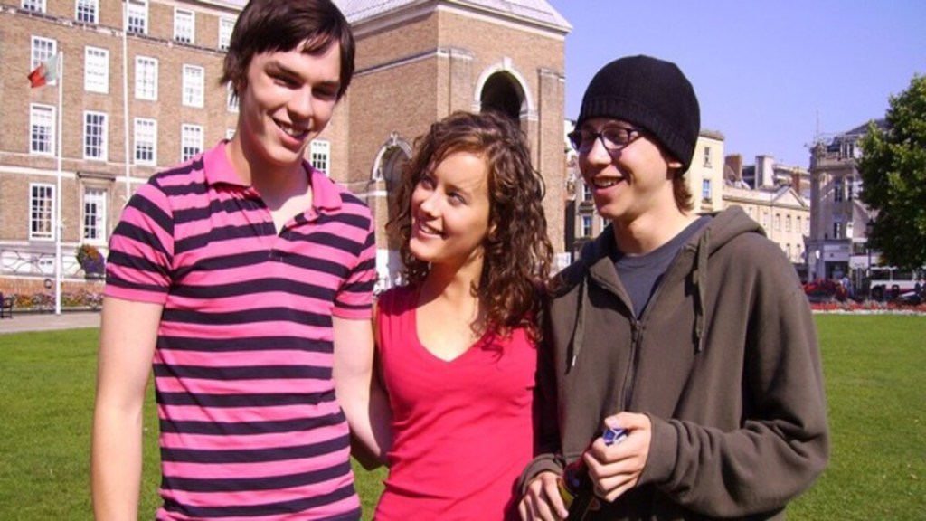 Skins (2007) Season 7