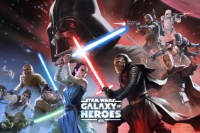 Star Wars: Galaxy of Heroes Getting PC Port