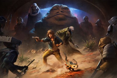 Ubisoft Clarifies Star Wars Outlaws’ Jabba the Hutt DLC
