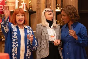 Summer Camp Trailer: Diane Keaton, Kathy Bates & Alfre Woodard Lead Comedy Movie