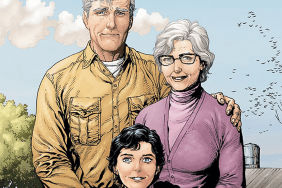 Superman Cast Finds Pa Kent DCU Actor