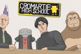 Cromartie High School (2003) Season 1