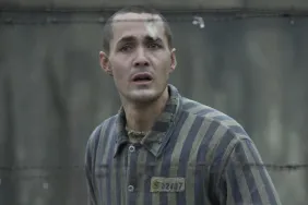 The Tattooist of Auschwitz Trailer: Jonah Hauer-King Leads Peacock's Holocaust Drama
