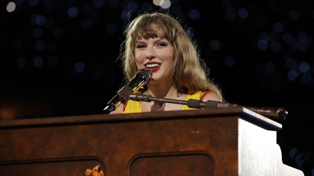 Taylor Swift: Did She Attend CMT Awards 2024? Did She Win?