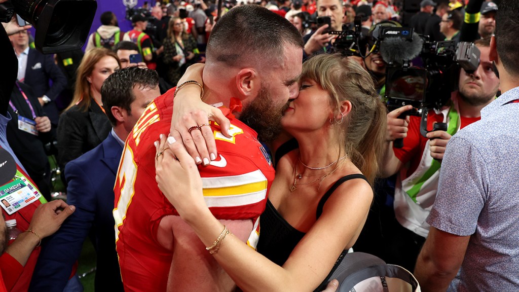 Taylor Swift: Is There a Travis Kelce Song on the Tortured Poets Department Album?