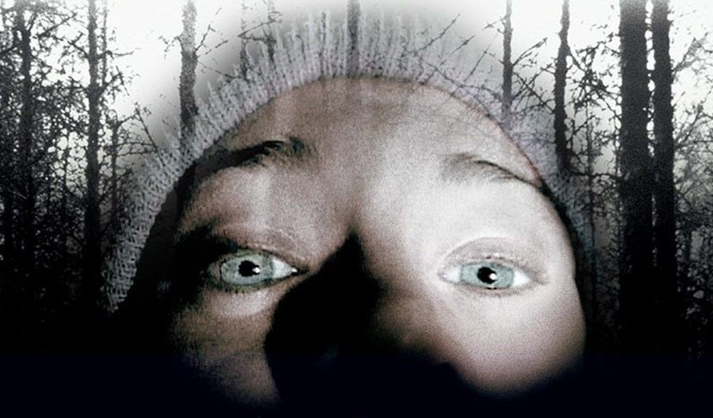 the blair witch project remake