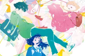 The Colors Within: GKIDS Acquires New Naoko Yamada Anime Movie