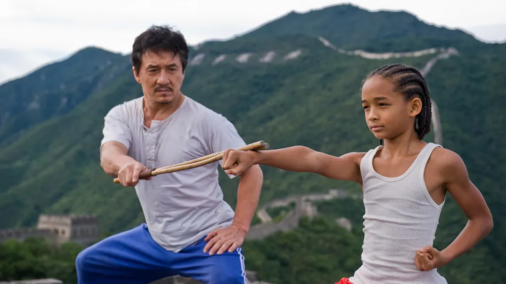 The Karate Kid (2024) Cast: Will Jaden Smith Return?