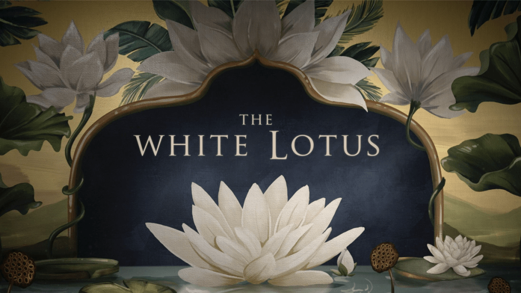 The White Lotus Season 3 Is All About Death