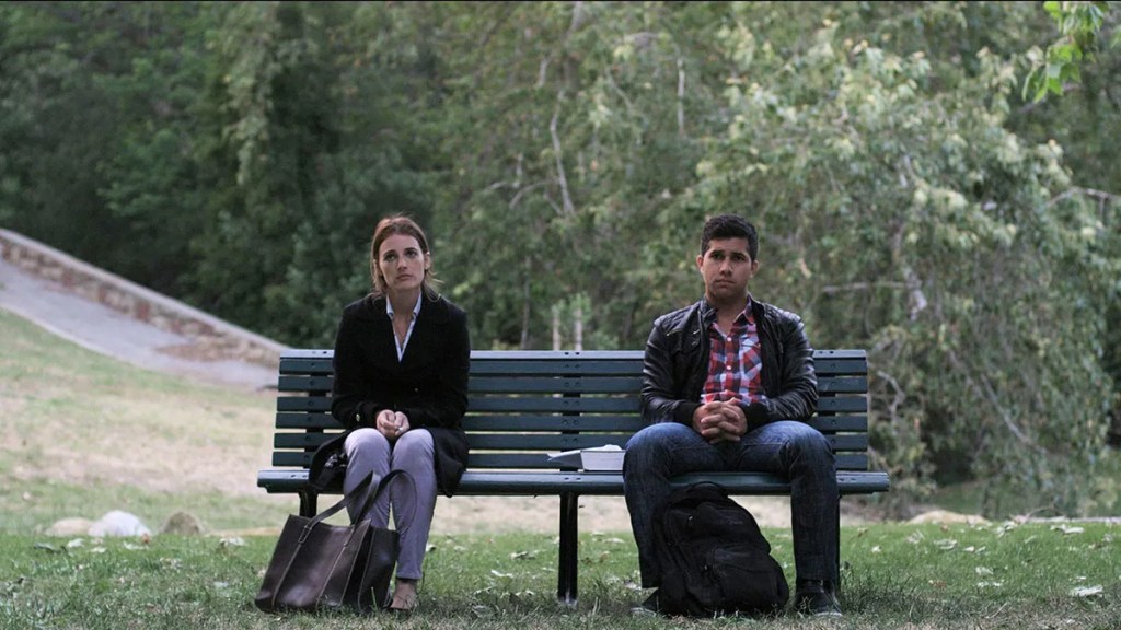 The Park Bench Streaming: Watch & Stream Online via Amazon Prime Video
