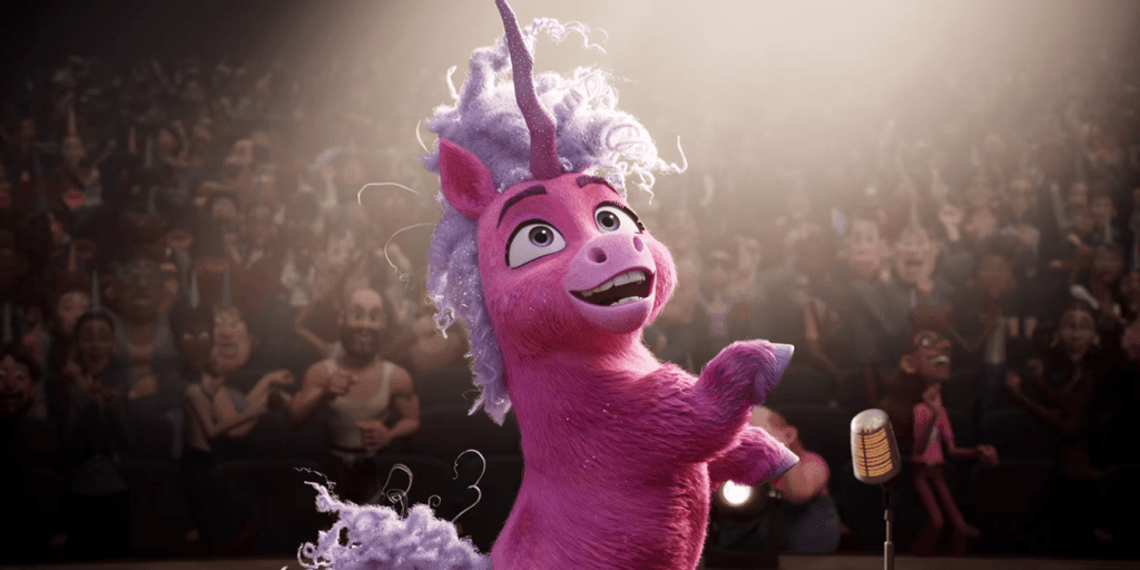 Thelma the Unicorn Interview: Directors Jared Hess & Lynn Wang on Lampooning Fame