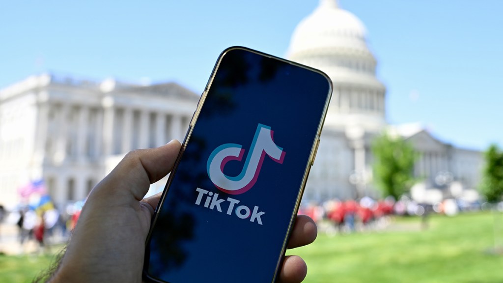 tiktok ban