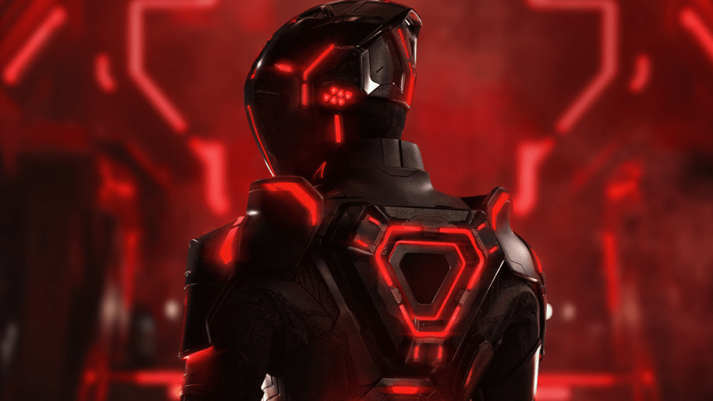 Tron: Ares Release Date