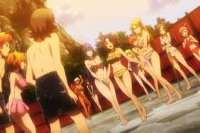 Maken-Ki! Battling Venus Season 1