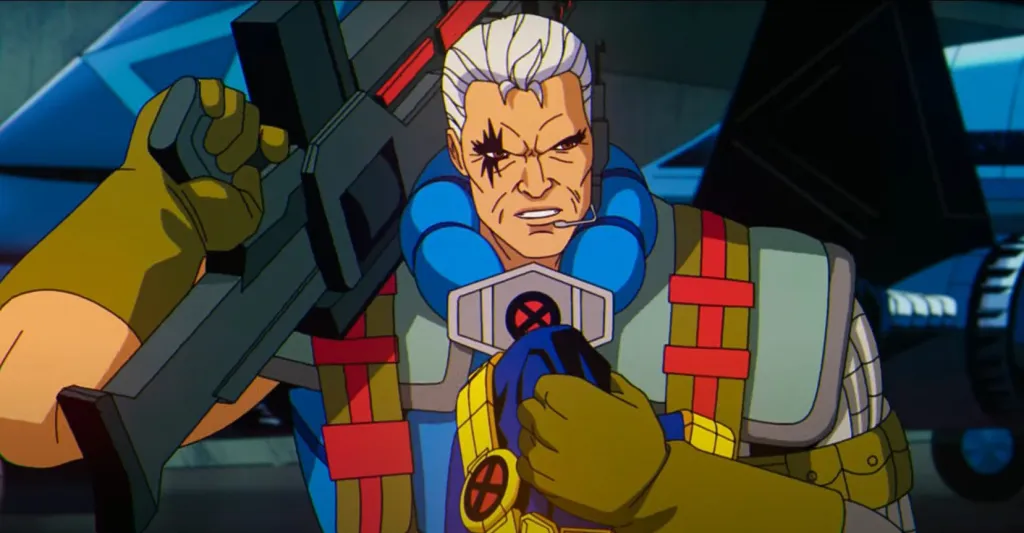 X-Men ’97 Final Trailer Drops Ahead of Season 1 Finale