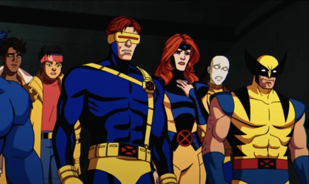 X-Men '97 Creator Reveals Which Story Arc Should Fans Revisit Before Episode 8