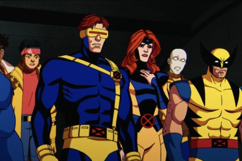 X-Men '97 Creator Reveals Which Story Arc Should Fans Revisit Before Episode 8
