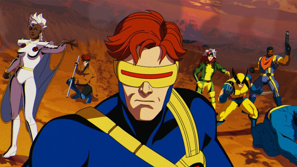Watch X-Men ’97 Episode 7 Online: Are There Free or Cheap Streaming Options?